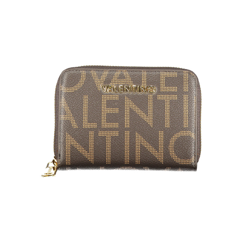 VALENTINO BOLSOS CARTERA MUJER MARRÓN