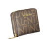 PORTEFEUILLE VALENTINO BAGS FEMME MARRON