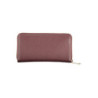 VALENTINO BAGS WOMEN'S RED WALLET