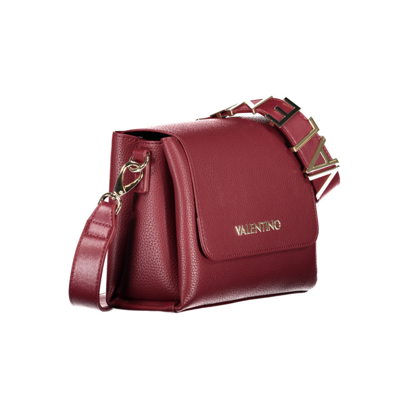 Sac Valentino pour femme rouge