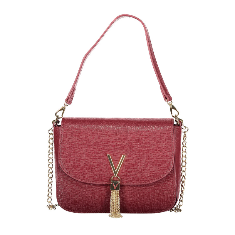 VALENTINO BAGS WOMEN'S BAG RED