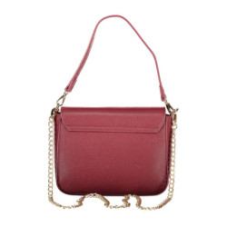 Sac Valentino pour femme rouge
