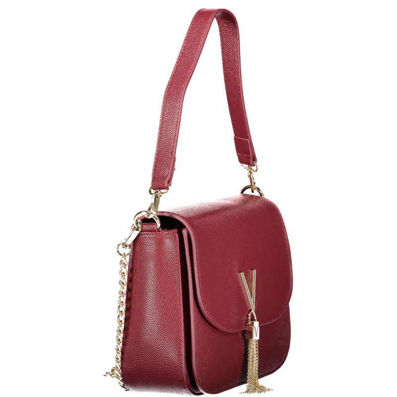 Sac Valentino pour femme rouge