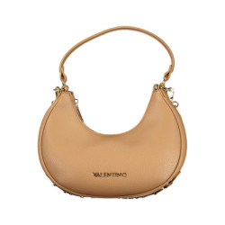 VALENTINO BAGS DAMEN BRAUN TASCHE