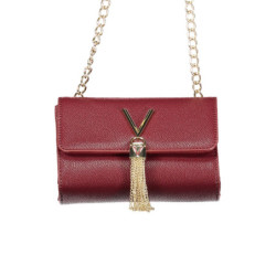 VALENTINO BAGS BORSA DONNA ROSSO