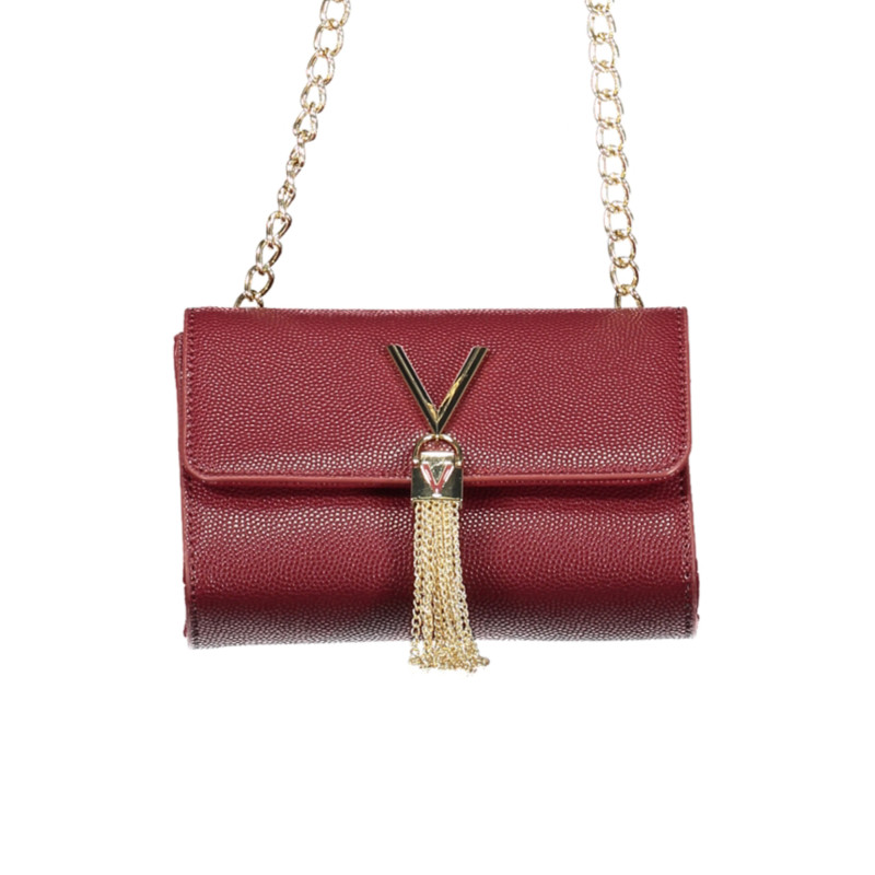 Sac Valentino pour femme rouge