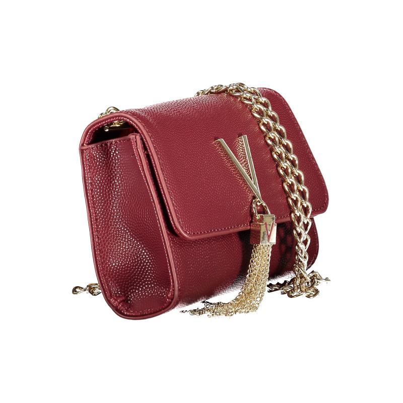 VALENTINO BAGS WOMEN'S BAG RED