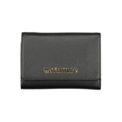 VALENTINO BAGS WOMEN'S BLACK WALLET