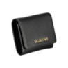 VALENTINO BAGS WOMEN'S BLACK WALLET