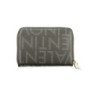 VALENTINO BAGS WOMEN'S BLACK WALLET
