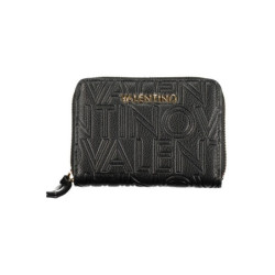 VALENTINO BOLSOS CARTERA NEGRA MUJER