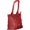 VALENTINO BAGS DAMEN ROTE TASCHE