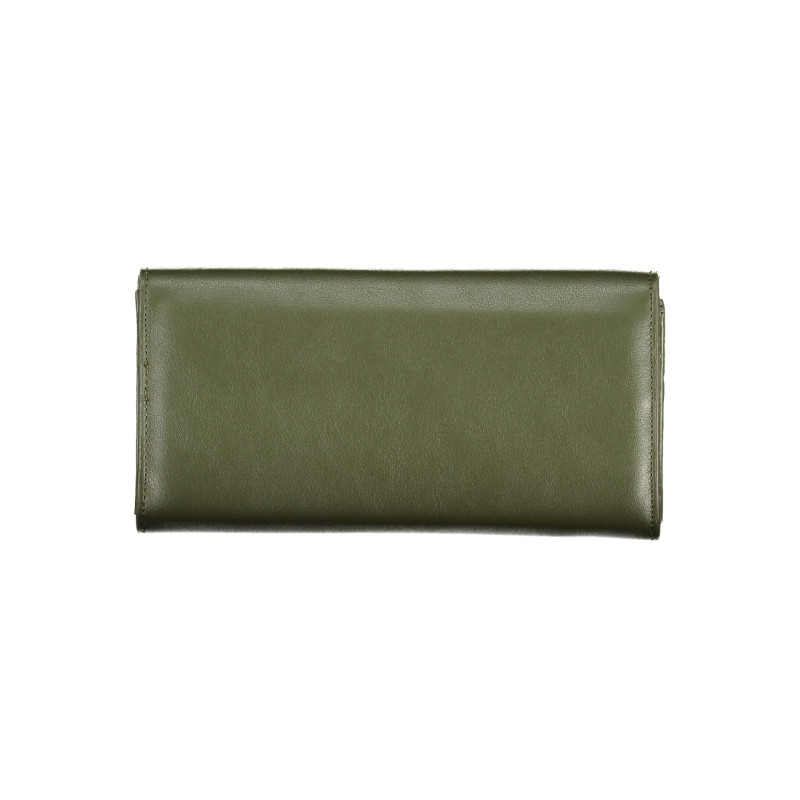 PORTEFEUILLE VERT POUR FEMME VALENTINO BAGS