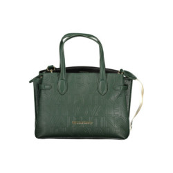 VALENTINO BAGS DAMEN-GRÜNE TASCHE