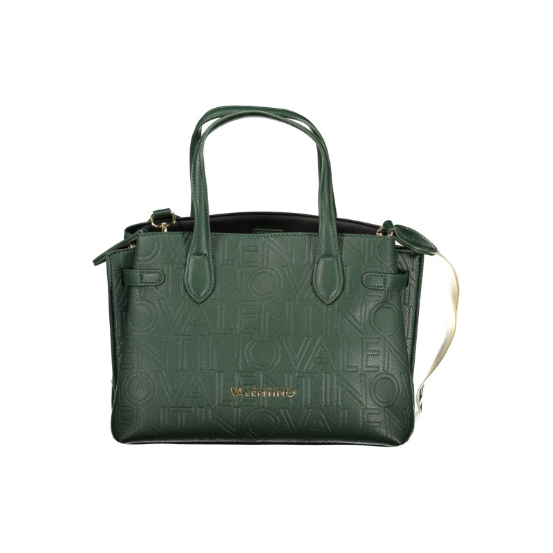 SAC VALENTINO POUR FEMME, SAC VERT