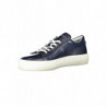 TOMMY HILFIGER BLUE HERREN SPORTSCHUHE