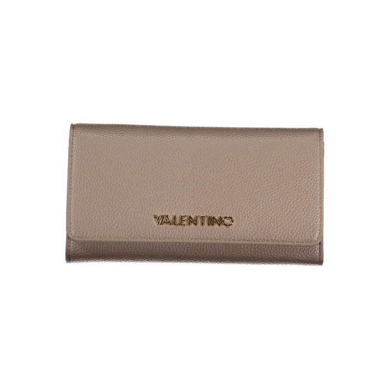VALENTINO BOLSOS CARTERA MUJER MARRÓN
