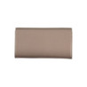 VALENTINO BAGS WOMEN'S WALLET BROWN