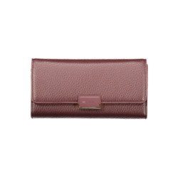 PORTEFEUILLE ROUGE POUR FEMME VALENTINO BAGS