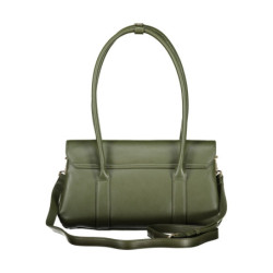 VALENTINO BAGS DAMEN-GRÜNE TASCHE