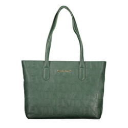 VALENTINO BAGS DAMEN-GRÜNE TASCHE