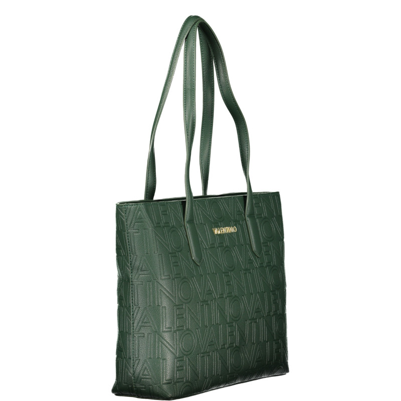 VALENTINO BAGS DAMEN-GRÜNE TASCHE