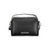 VALENTINO BAGS DAMEN SCHWARZE TASCHE