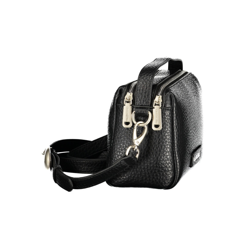VALENTINO BAGS DAMEN SCHWARZE TASCHE