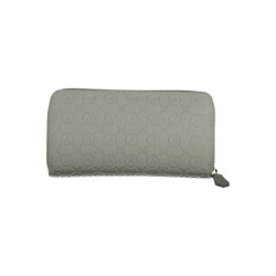 PORTEFEUILLE GRIS VALENTINO BAGS POUR FEMME
