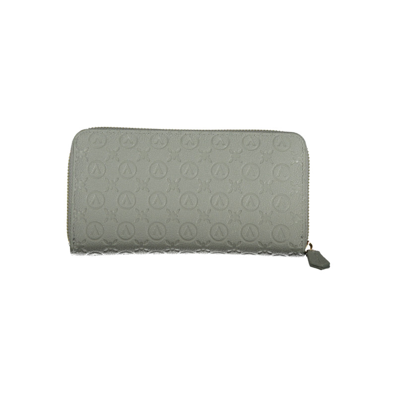 VALENTINO BOLSOS CARTERA GRIS MUJER