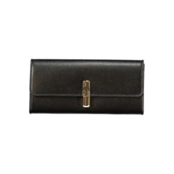 FURLA WOMEN'S BLACK WALLET