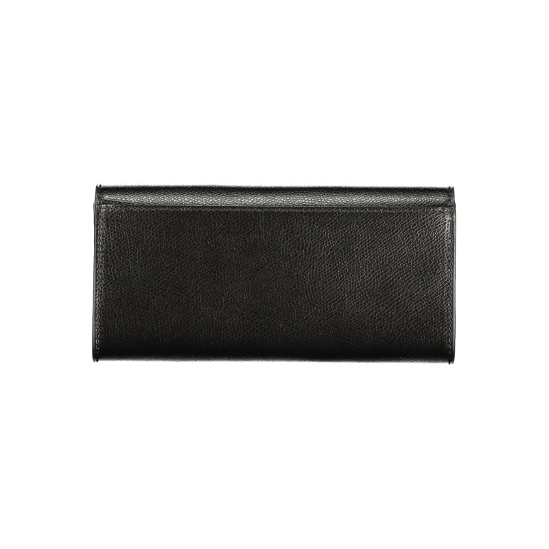 PORTEFEUILLE NOIR POUR FEMME FURLA