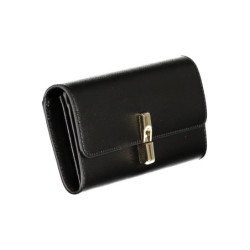 CARTERA NEGRA DE MUJER FURLA