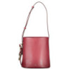 FURLA WOMEN'S RED BAG