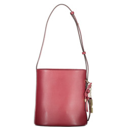 BOLSO ROJO DE MUJER FURLA