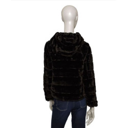 Baldinini Trend Vestes Noir Femme G2342_VERONA_NeroBlack