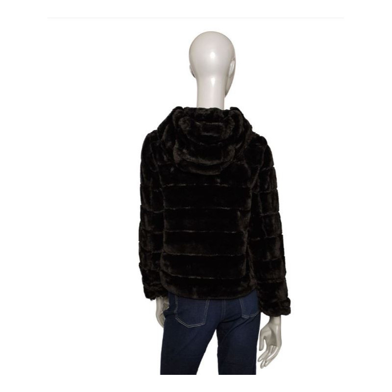 Baldinini Trend Vestes Noir Femme G2342_VERONA_NeroBlack