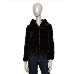 Baldinini Trend Vestes Noir Femme G2342_VERONA_NeroBlack