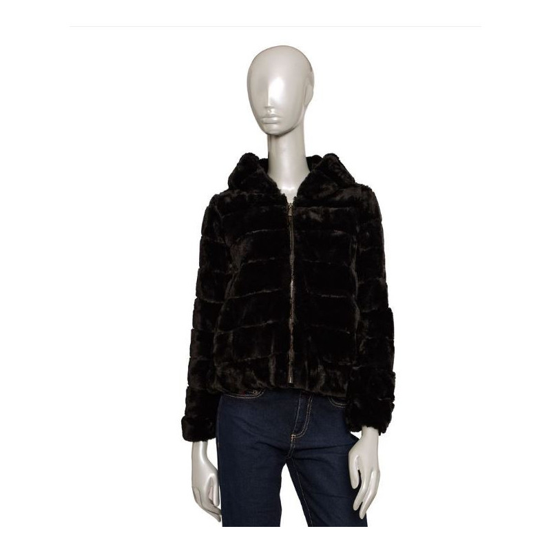 Baldinini Trend Vestes Noir Femme G2342_VERONA_NeroBlack