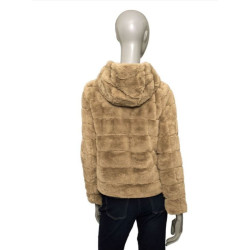 Baldinini Trend Vestes Noir Femme G2342_VERONA_NeroBlack