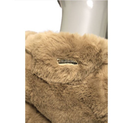 Baldinini Trend Vestes Noir Femme G2342_VERONA_NeroBlack