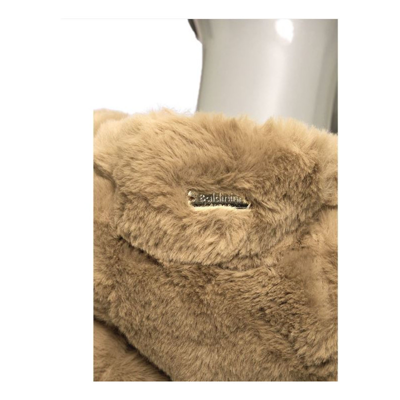 Baldinini Trend Vestes Noir Femme G2342_VERONA_NeroBlack