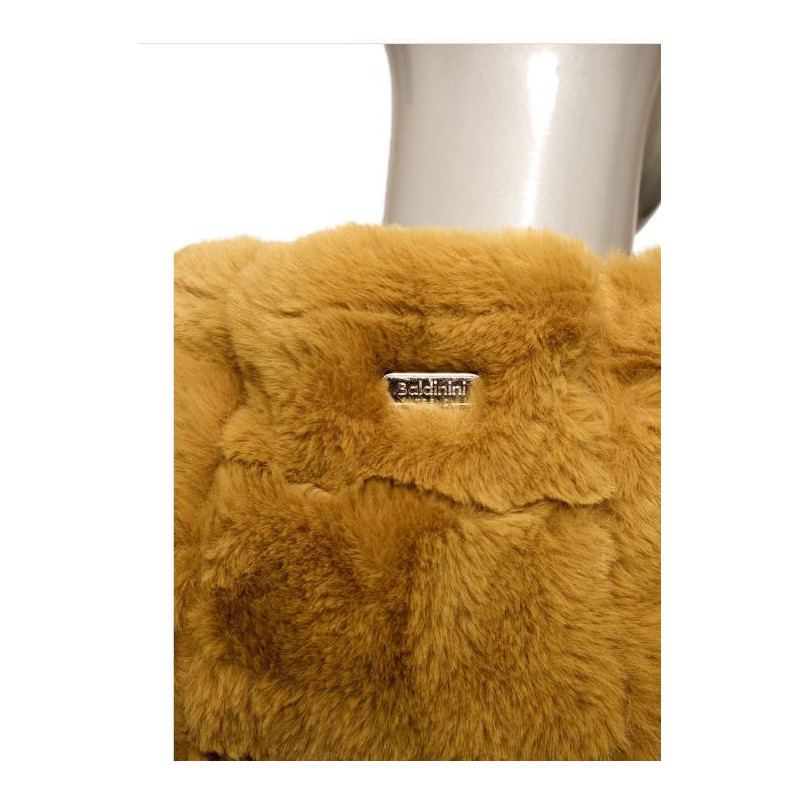 Baldinini Trend Vestes Noir Femme G2342_VERONA_NeroBlack