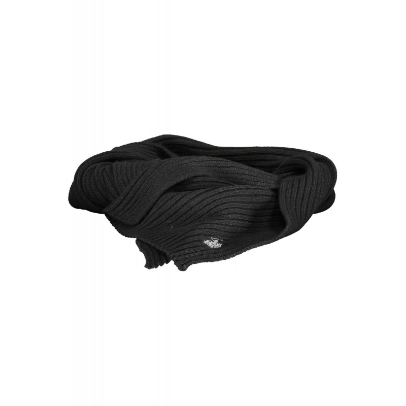ÉCHARPE US POLO HOMME NOIR