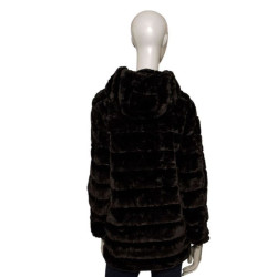 Baldinini Trend Vestes Noir Femme G2343_VERONA_NeroBlack