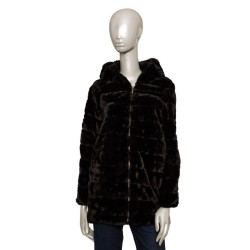 Baldinini Trend Vestes Noir Femme G2343_VERONA_NeroBlack