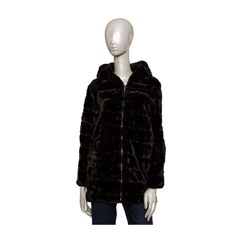 Baldinini Trend Vestes Noir Femme G2343_VERONA_NeroBlack