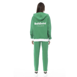 Baldinini Trend Survetements Vert Femme 98147898_MANTOVA_VERDESCURO