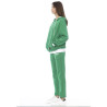 Baldinini Trend Survetements Vert Femme 98147898_MANTOVA_VERDESCURO