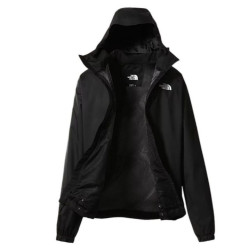 The North Face Vestes Noir Homme NF00A8AZJK31